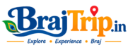 Braj Trip Logo